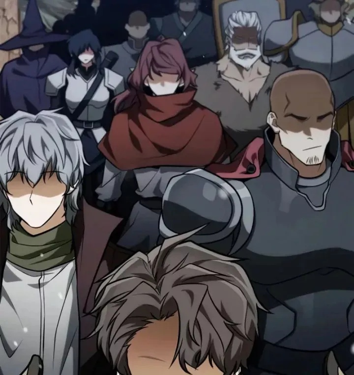 Sự Chuẩn Mực Của Ma Vương - Ch.12 - Trang 135 - Asahi Truyen