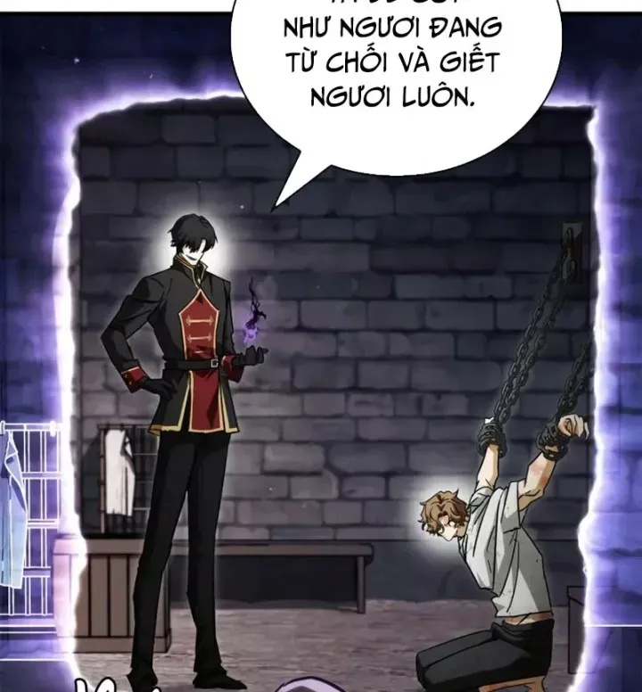 Sự Chuẩn Mực Của Ma Vương - Ch.12 - Trang 190 - Asahi Truyen