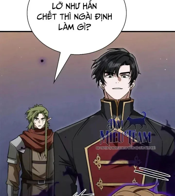 Sự Chuẩn Mực Của Ma Vương - Ch.12 - Trang 212 - Asahi Truyen