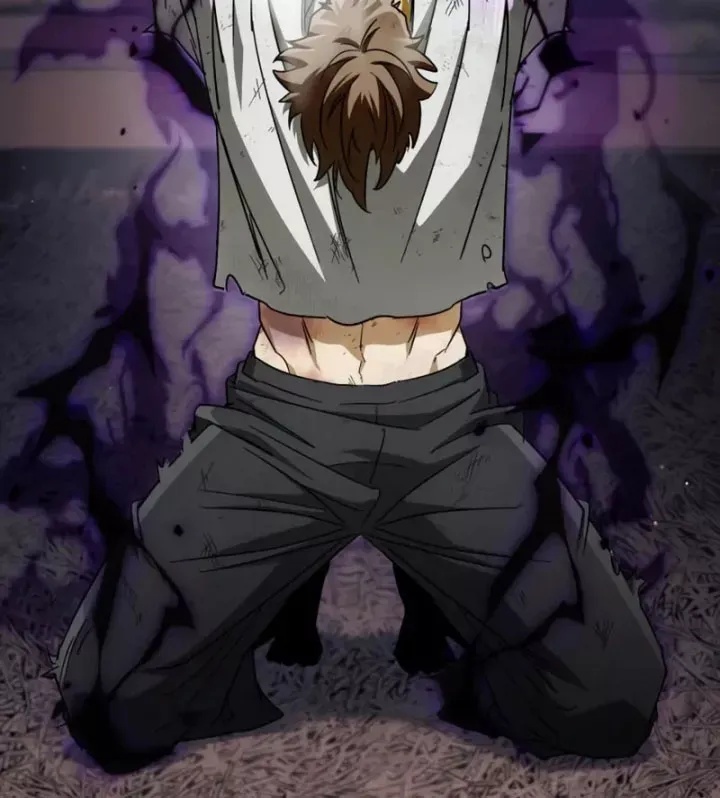 Sự Chuẩn Mực Của Ma Vương - Ch.12 - Trang 216 - Asahi Truyen