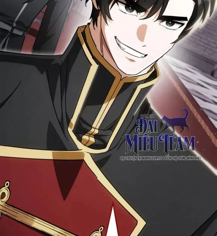 Sự Chuẩn Mực Của Ma Vương - Ch.12 - Trang 251 - Asahi Truyen