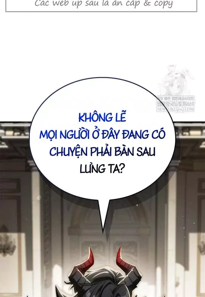 Sự Chuẩn Mực Của Ma Vương - Ch.13 - Trang 10 - Asahi Truyen