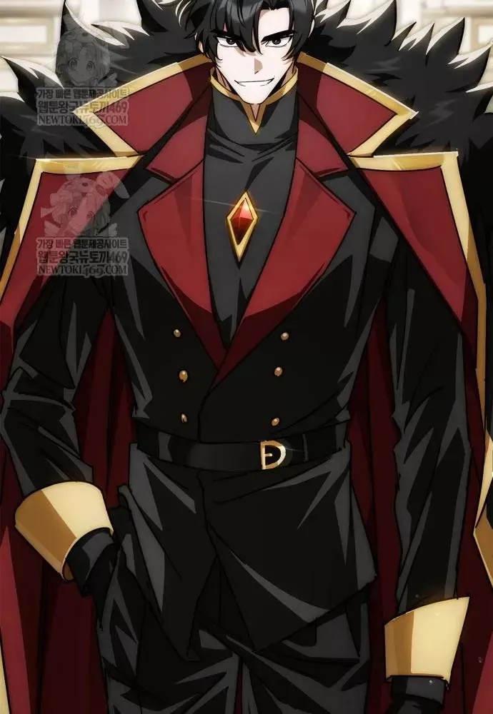 Sự Chuẩn Mực Của Ma Vương - Ch.13 - Trang 11 - Asahi Truyen