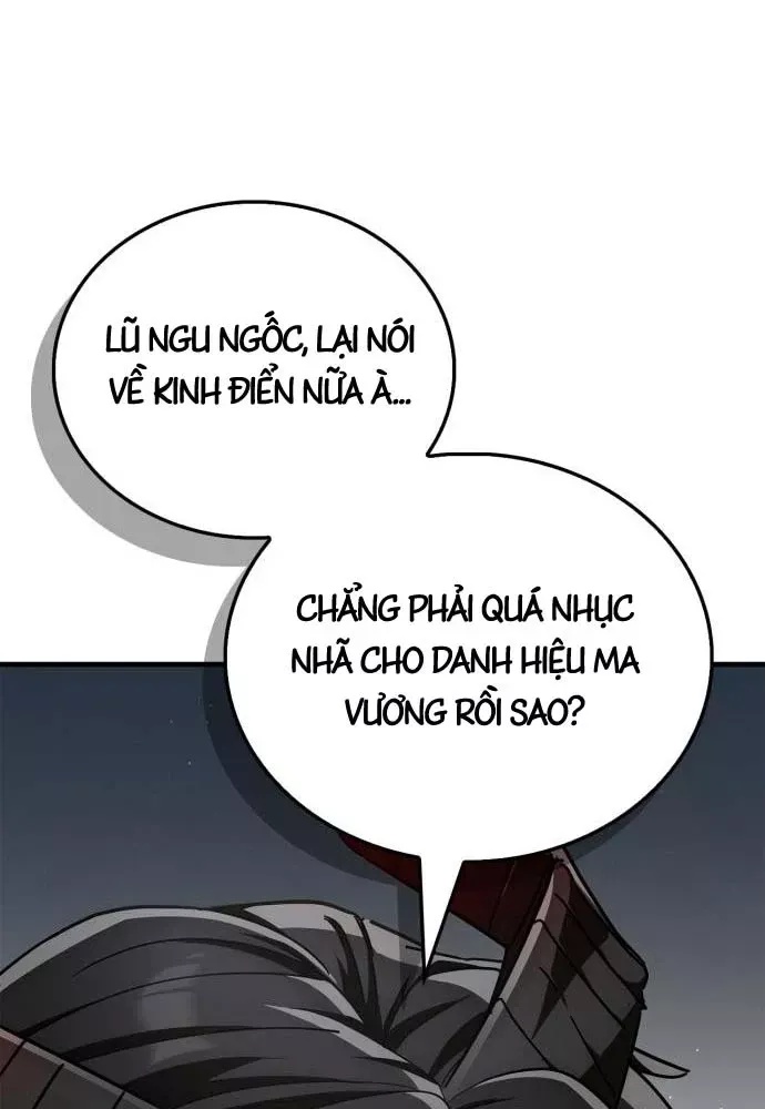 Sự Chuẩn Mực Của Ma Vương - Ch.13 - Trang 22 - Asahi Truyen