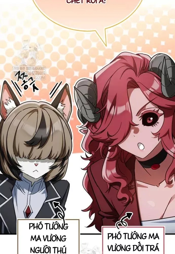 Sự Chuẩn Mực Của Ma Vương - Ch.13 - Trang 57 - Asahi Truyen