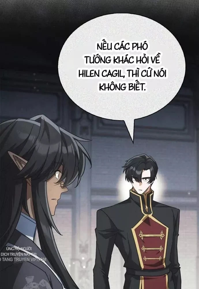 Sự Chuẩn Mực Của Ma Vương - Ch.13 - Trang 65 - Asahi Truyen