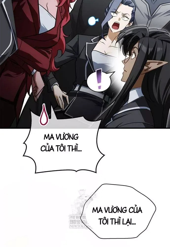 Sự Chuẩn Mực Của Ma Vương - Ch.13 - Trang 76 - Asahi Truyen