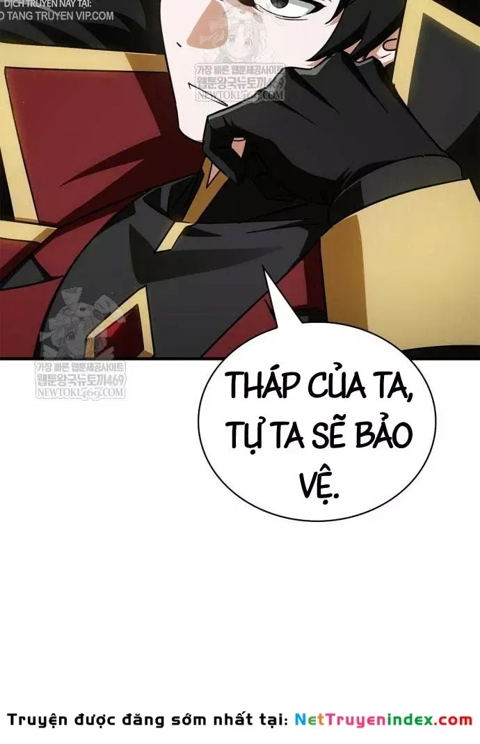 Sự Chuẩn Mực Của Ma Vương - Ch.13 - Trang 92 - Asahi Truyen