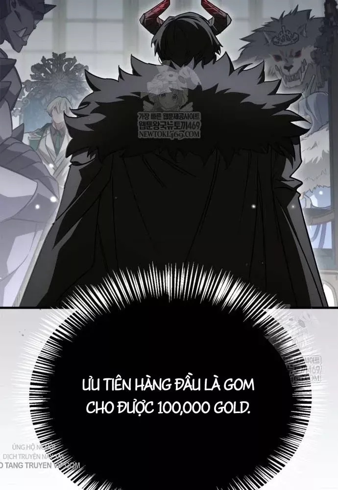 Sự Chuẩn Mực Của Ma Vương - Ch.13 - Trang 102 - Asahi Truyen