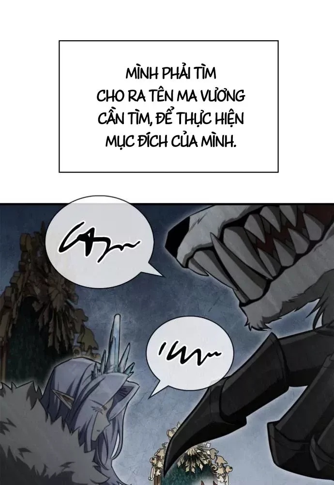 Sự Chuẩn Mực Của Ma Vương - Ch.13 - Trang 106 - Asahi Truyen