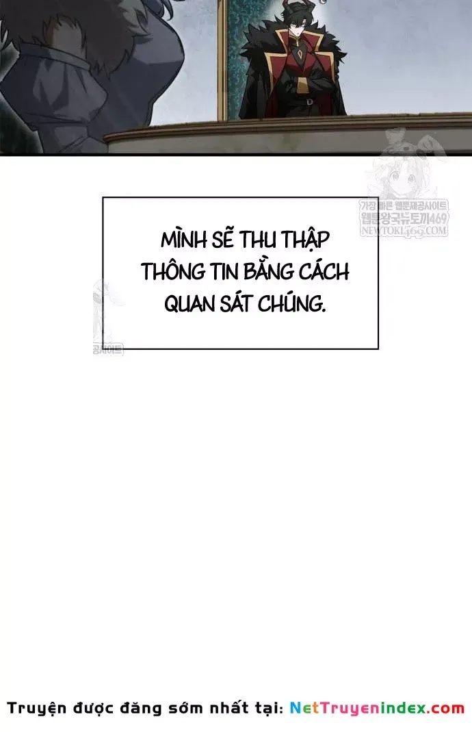 Sự Chuẩn Mực Của Ma Vương - Ch.13 - Trang 107 - Asahi Truyen