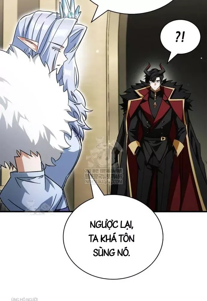 Sự Chuẩn Mực Của Ma Vương - Ch.13 - Trang 121 - Asahi Truyen