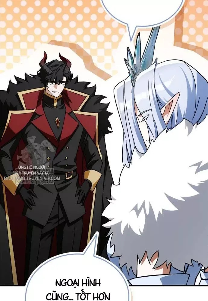 Sự Chuẩn Mực Của Ma Vương - Ch.13 - Trang 125 - Asahi Truyen