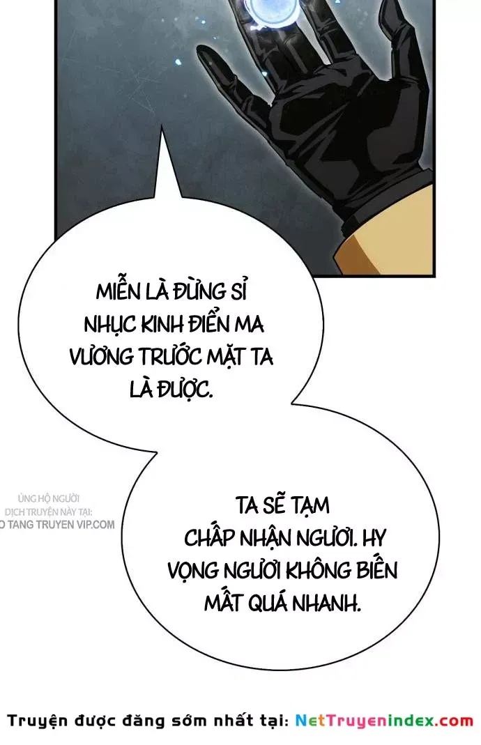 Sự Chuẩn Mực Của Ma Vương - Ch.13 - Trang 128 - Asahi Truyen