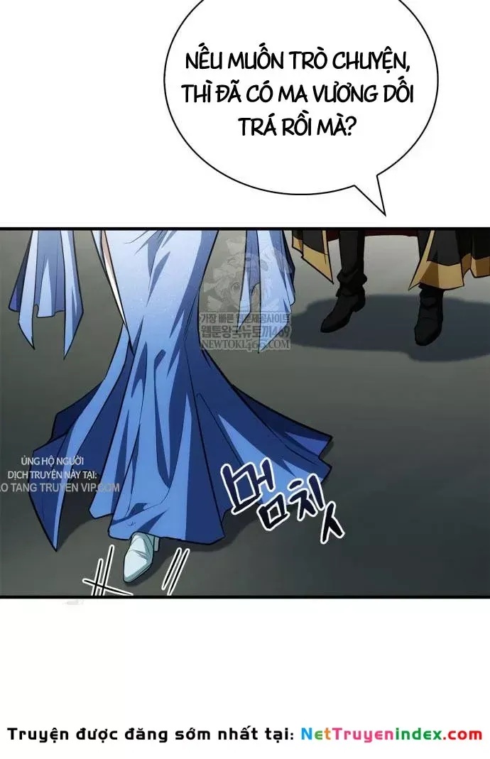 Sự Chuẩn Mực Của Ma Vương - Ch.13 - Trang 130 - Asahi Truyen