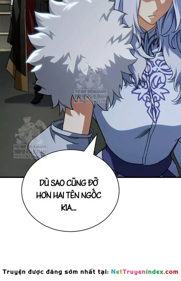 Sự Chuẩn Mực Của Ma Vương - Ch.13 - Trang 132 - Asahi Truyen