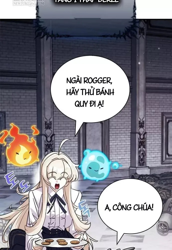 Sự Chuẩn Mực Của Ma Vương - Ch.13 - Trang 140 - Asahi Truyen