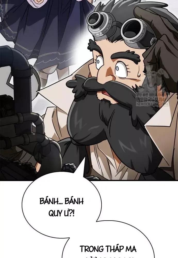 Sự Chuẩn Mực Của Ma Vương - Ch.13 - Trang 141 - Asahi Truyen