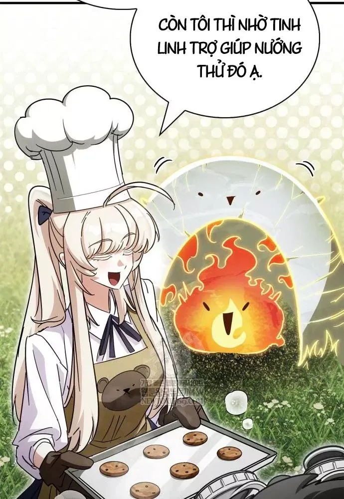 Sự Chuẩn Mực Của Ma Vương - Ch.13 - Trang 143 - Asahi Truyen