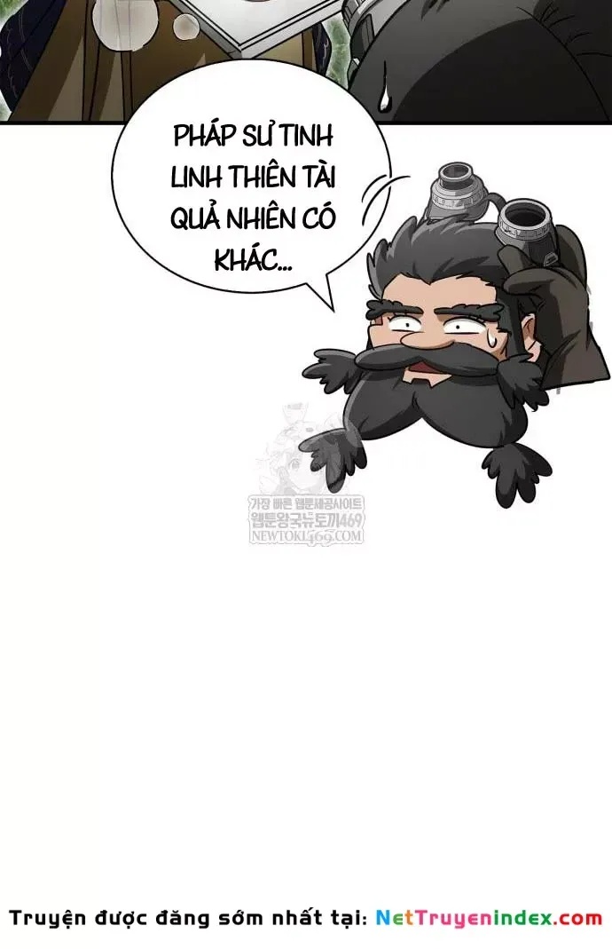 Sự Chuẩn Mực Của Ma Vương - Ch.13 - Trang 144 - Asahi Truyen