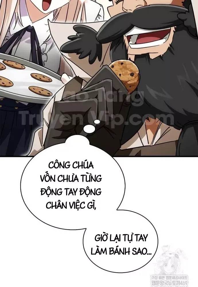 Sự Chuẩn Mực Của Ma Vương - Ch.13 - Trang 146 - Asahi Truyen