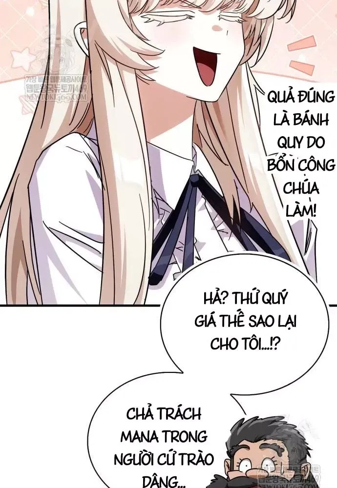 Sự Chuẩn Mực Của Ma Vương - Ch.13 - Trang 157 - Asahi Truyen