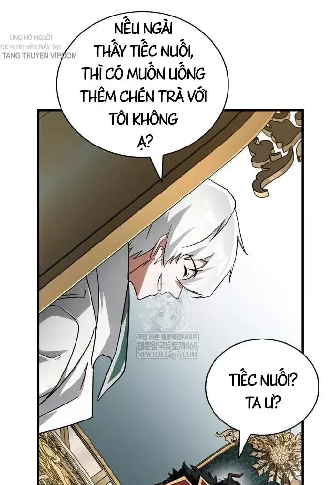 Sự Chuẩn Mực Của Ma Vương - Ch.13 - Trang 169 - Asahi Truyen