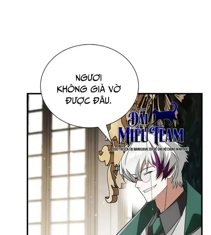 Sự Chuẩn Mực Của Ma Vương - Ch.14 - Trang 13 - Asahi Truyen