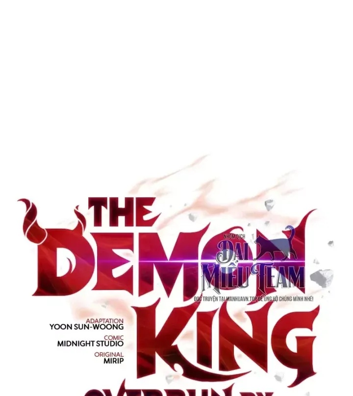 Sự Chuẩn Mực Của Ma Vương - Ch.14 - Trang 27 - Asahi Truyen