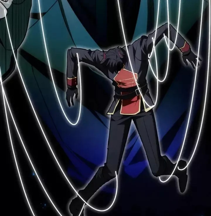 Sự Chuẩn Mực Của Ma Vương - Ch.14 - Trang 38 - Asahi Truyen