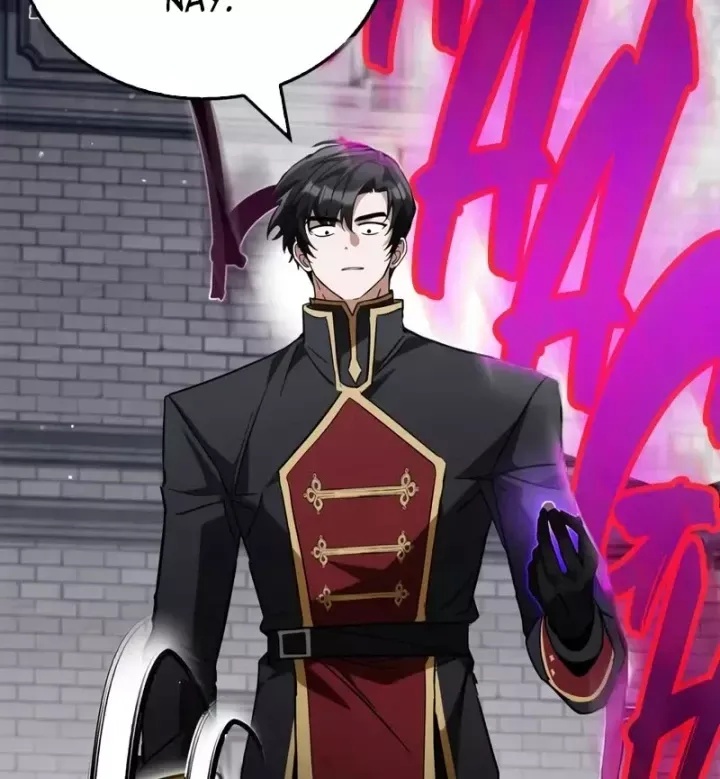 Sự Chuẩn Mực Của Ma Vương - Ch.14 - Trang 64 - Asahi Truyen