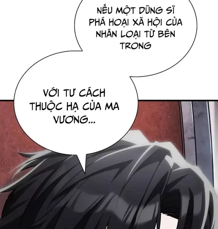 Sự Chuẩn Mực Của Ma Vương - Ch.14 - Trang 110 - Asahi Truyen