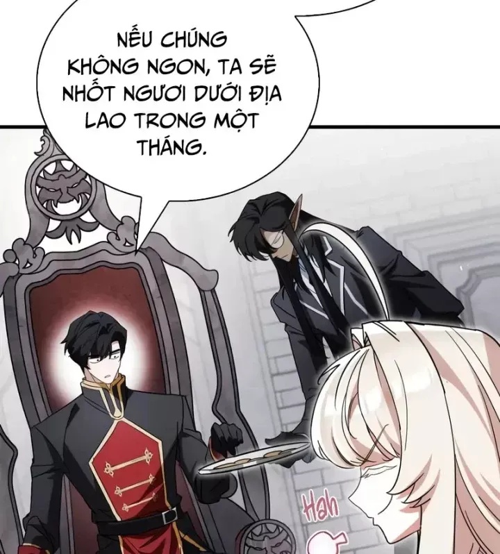 Sự Chuẩn Mực Của Ma Vương - Ch.14 - Trang 121 - Asahi Truyen