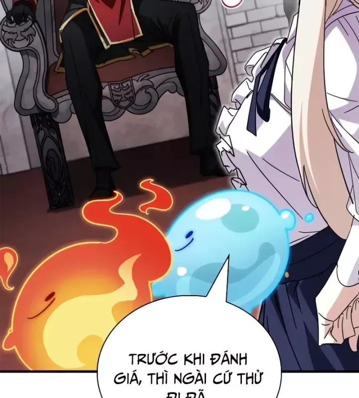 Sự Chuẩn Mực Của Ma Vương - Ch.14 - Trang 122 - Asahi Truyen