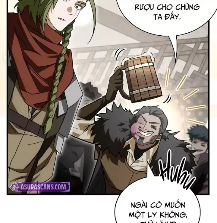 Sự Chuẩn Mực Của Ma Vương - Ch.14 - Trang 177 - Asahi Truyen