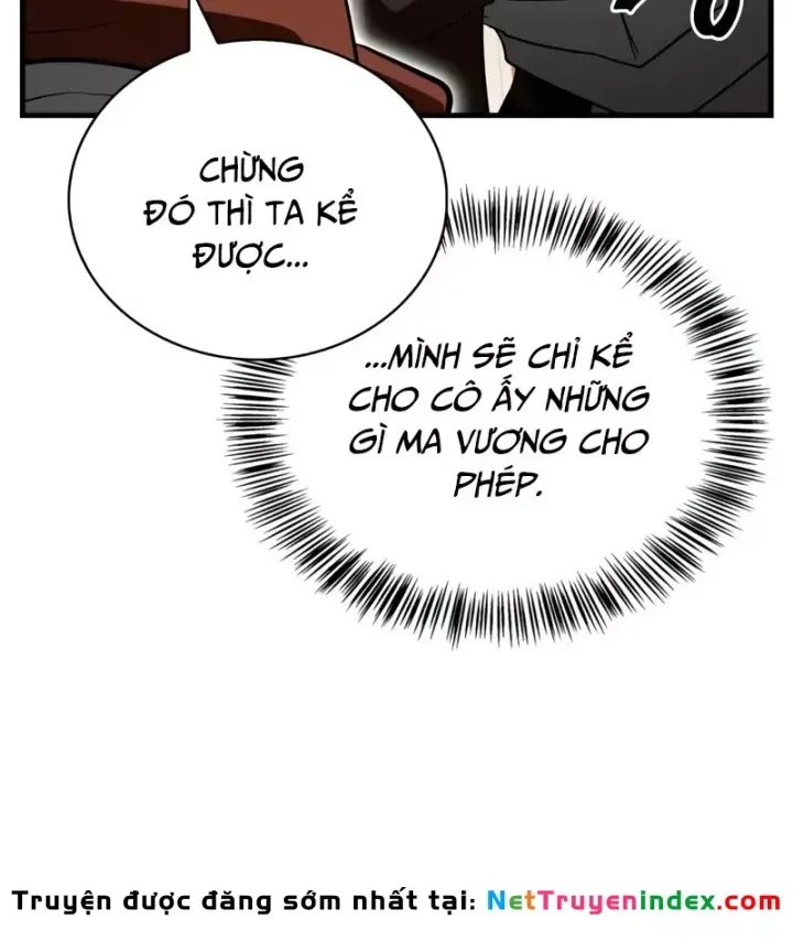 Sự Chuẩn Mực Của Ma Vương - Ch.14 - Trang 186 - Asahi Truyen