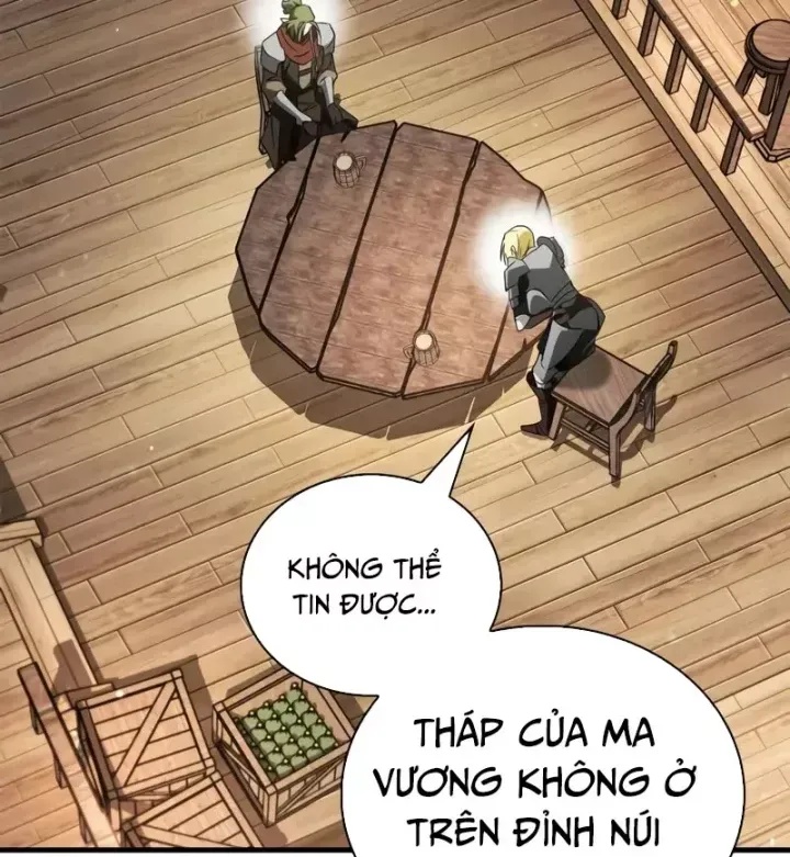 Sự Chuẩn Mực Của Ma Vương - Ch.14 - Trang 190 - Asahi Truyen