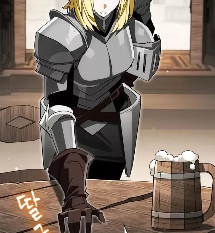 Sự Chuẩn Mực Của Ma Vương - Ch.14 - Trang 193 - Asahi Truyen