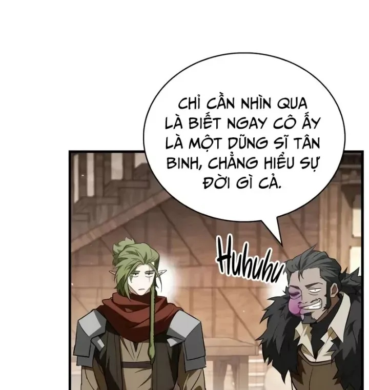 Sự Chuẩn Mực Của Ma Vương - Ch.14 - Trang 197 - Asahi Truyen