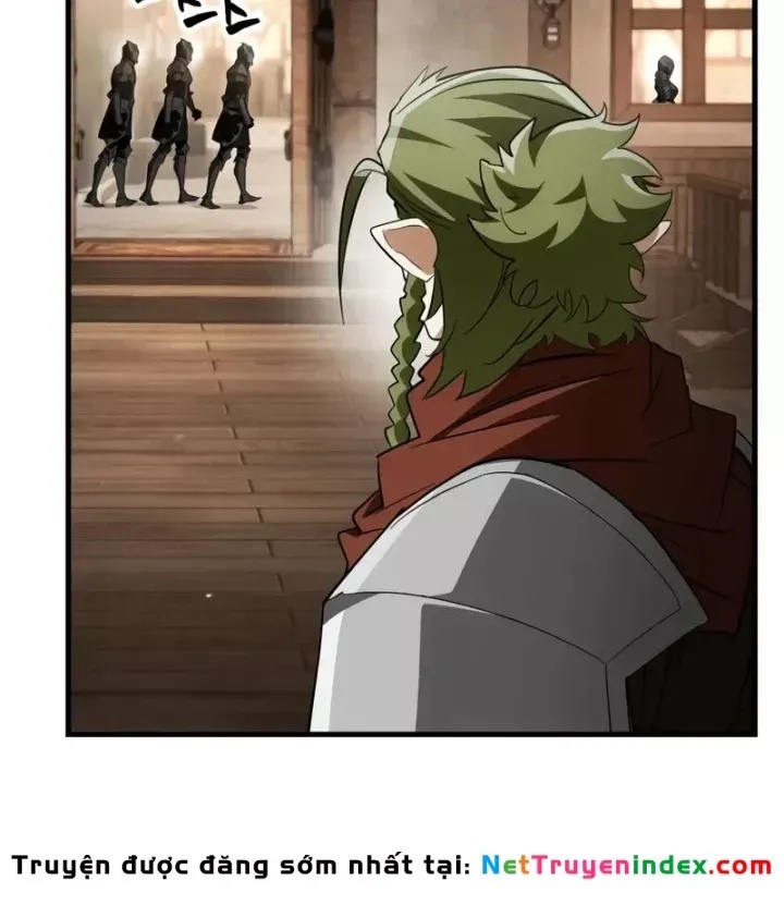 Sự Chuẩn Mực Của Ma Vương - Ch.14 - Trang 202 - Asahi Truyen