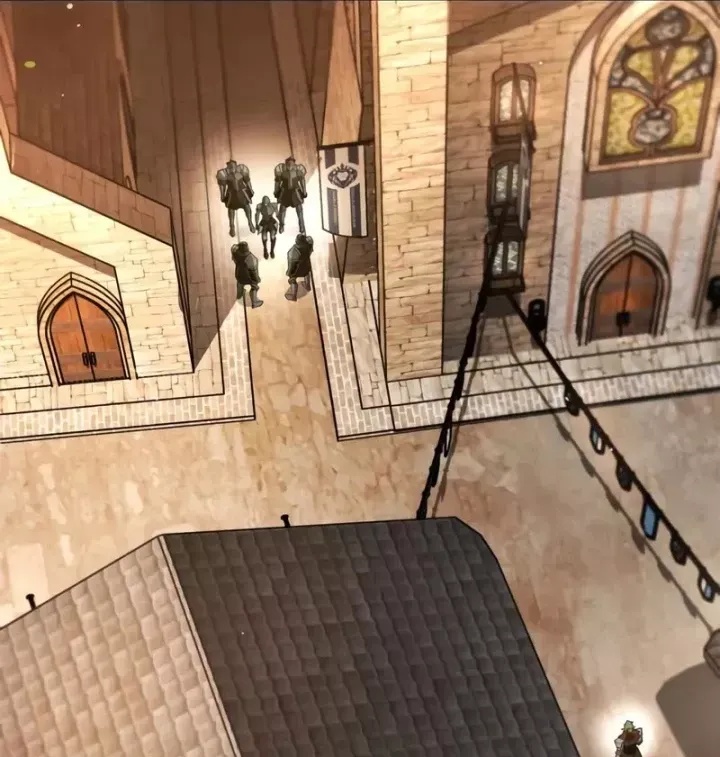 Sự Chuẩn Mực Của Ma Vương - Ch.14 - Trang 207 - Asahi Truyen