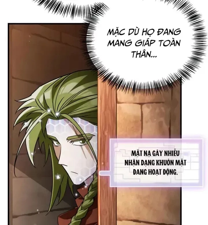 Sự Chuẩn Mực Của Ma Vương - Ch.14 - Trang 213 - Asahi Truyen