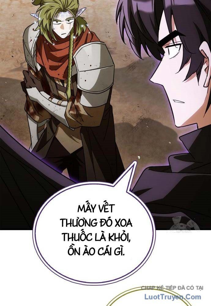 Sự Chuẩn Mực Của Ma Vương - Ch.15 - Trang 25 - Asahi Truyen