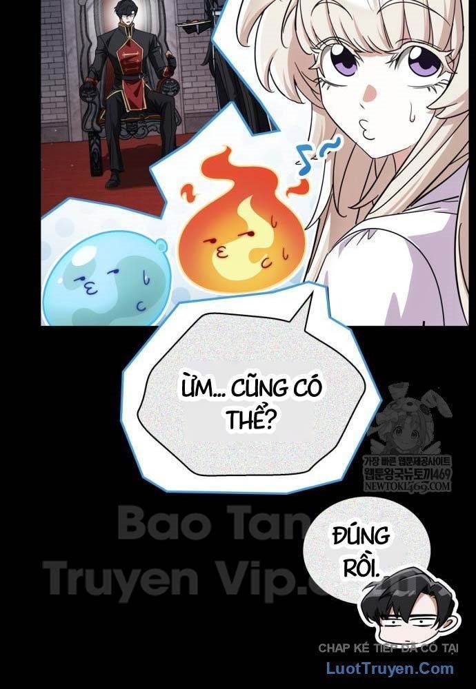 Sự Chuẩn Mực Của Ma Vương - Ch.15 - Trang 50 - Asahi Truyen