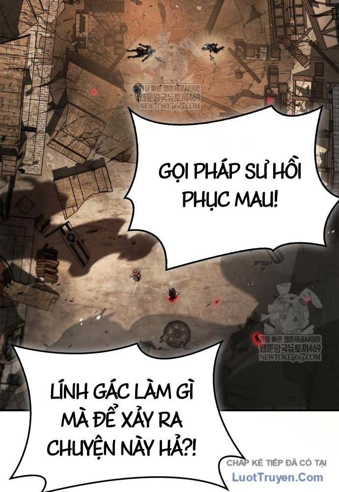 Sự Chuẩn Mực Của Ma Vương - Ch.15 - Trang 118 - Asahi Truyen