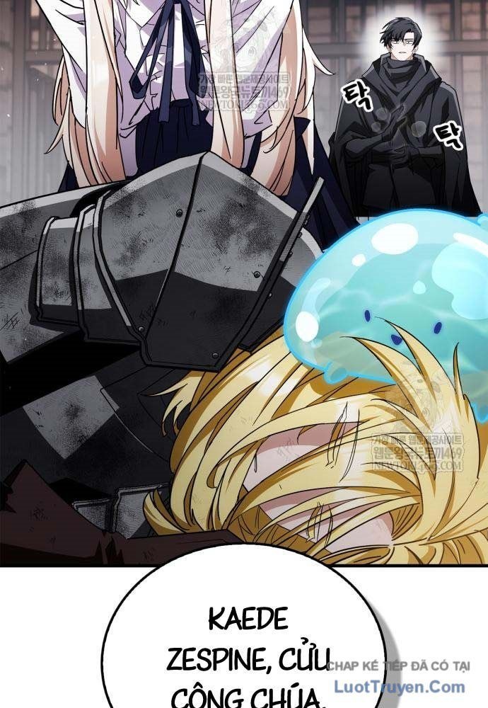 Sự Chuẩn Mực Của Ma Vương - Ch.15 - Trang 128 - Asahi Truyen