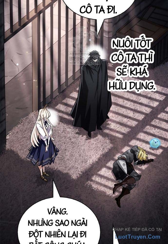 Sự Chuẩn Mực Của Ma Vương - Ch.15 - Trang 130 - Asahi Truyen