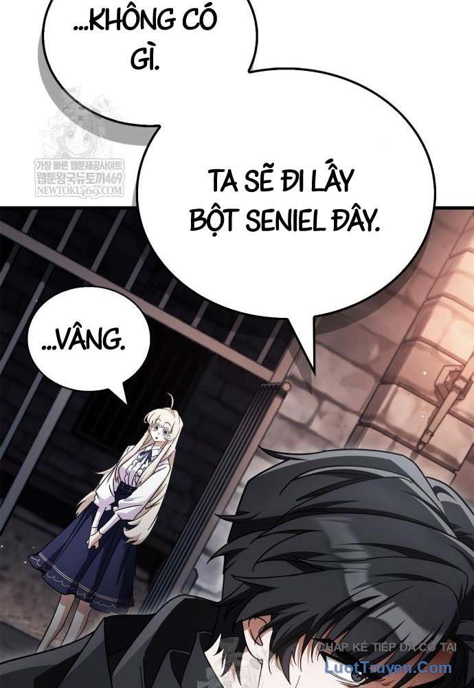 Sự Chuẩn Mực Của Ma Vương - Ch.15 - Trang 137 - Asahi Truyen