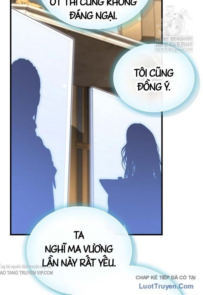 Sự Chuẩn Mực Của Ma Vương - Ch.15 - Trang 160 - Asahi Truyen