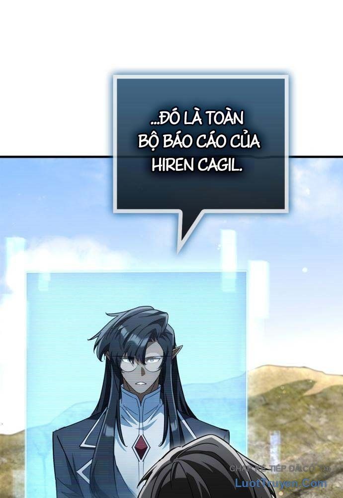 Sự Chuẩn Mực Của Ma Vương - Ch.15 - Trang 171 - Asahi Truyen